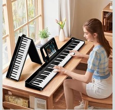 TERENCE Folding Piano Keyboard