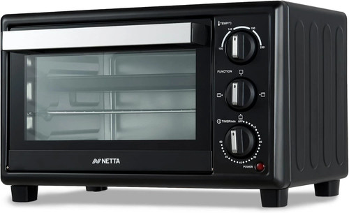 Netta 20l electric mini oven - 20l,