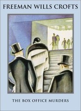 Box Office Murders,Freeman