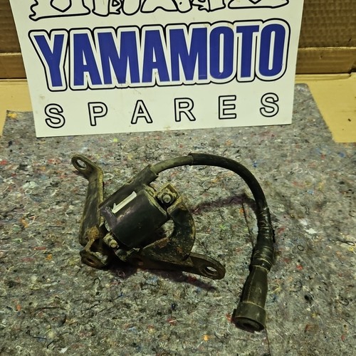 Yamaha wr125 wr125x - yamaha,