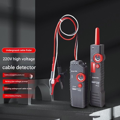 820 underground cable - nf-820,