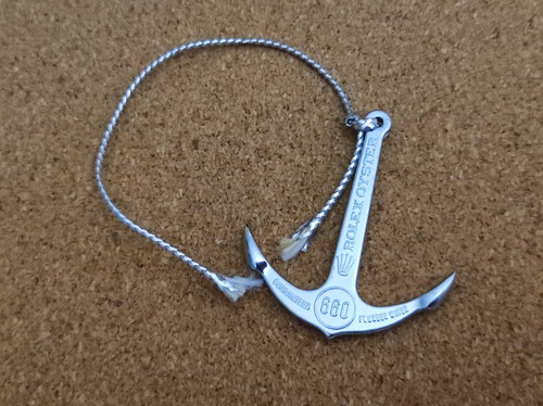 Vintage rolex anchor - vintage,