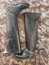 Genuine british army pair - genuine,