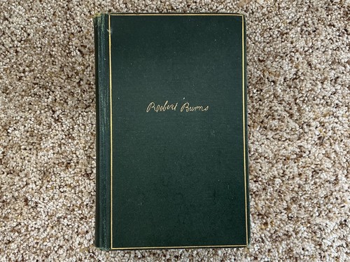 The poetical works robert - poetical,