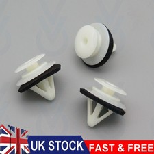 10x Side Skirt, Sill Moulding