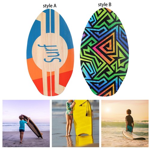 Beach skimboard for kids - skimboard,