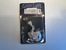 Warhammer 40k 2003 Games Day