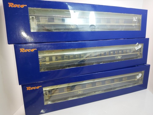 Roco gauge 64027 - roco, of