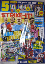 Strike-It magazine #156 2026 +