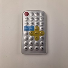 Genee Vision Visualiser Remote Control Untested