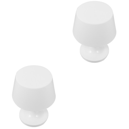 2pcs bedside table lamp - bedside,