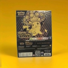 Pokemon Cards Surging Sparks