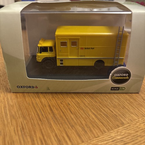 Oxford diecast british rail - oxford,
