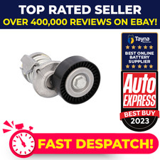 Aux Belt Tensioner 102297 Febi