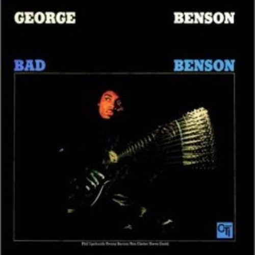 Benson george bad - benson,,
