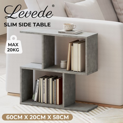 Narrow side table - narrow,