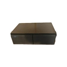 VHS Cassette Tape Storage