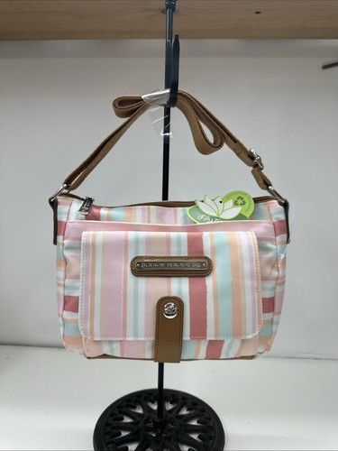 Lily bloom crossbody cristina - lily,