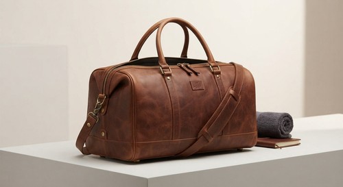 Unbranded genuine full - genuine, grain