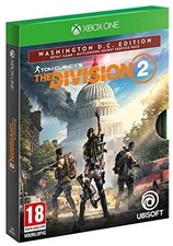 TOM CLANCY'S THE DIVISION 2