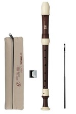 YAMAHA Alto Recorder, Baroque