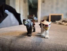 'LEGO' type Lord Of The Rings