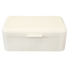 Large Bread Bin 15L Metal
