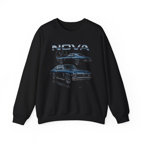 1970 chevy nova - nova, ss
