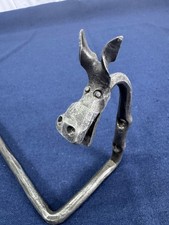 Dragon Animal Head Wrought