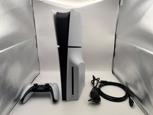 Sony playstation ps5 - 5,
