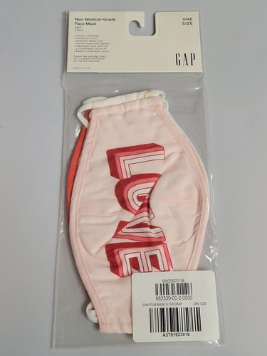 Gap non medical grade adult - non,
