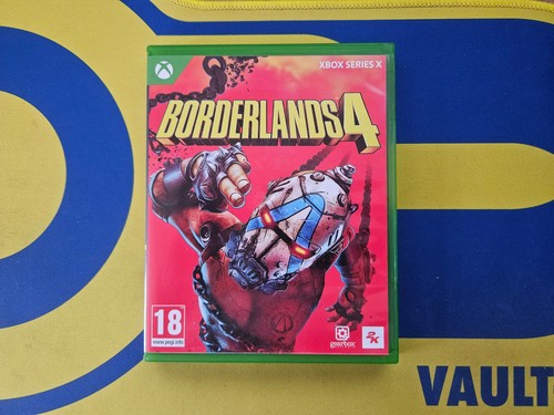 Borderlands xbox series - 4,