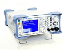 Rohde & Schwarz SMC100A 9 khz
