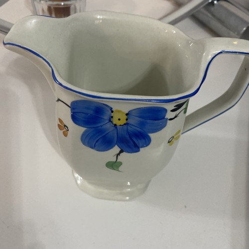 Adams art deco - deco, jug