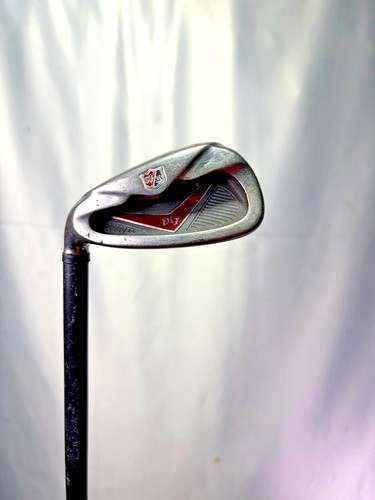 Wilson staff di7 - wilson,