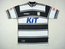 Vintage hull 2002 - vintage,