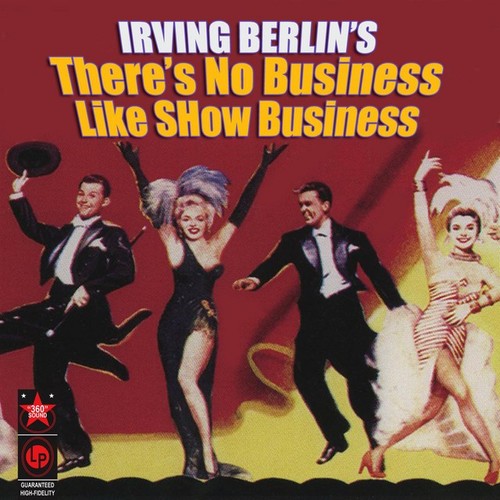 Theres business like - theres,