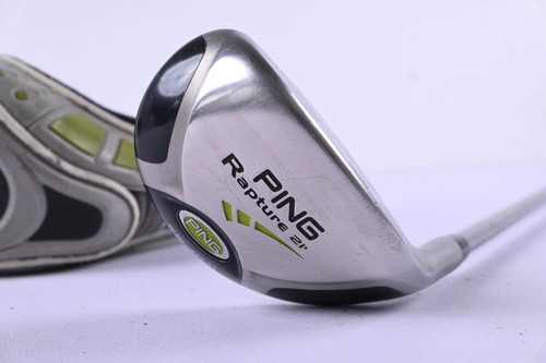 Ping rapture hybrid - ping, /