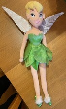 Disney Store Peter Pan Tinker