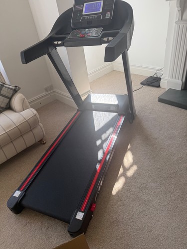 Sportstech f31 folding - sportstech,