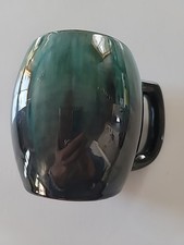 Blue Mountain pottery mug