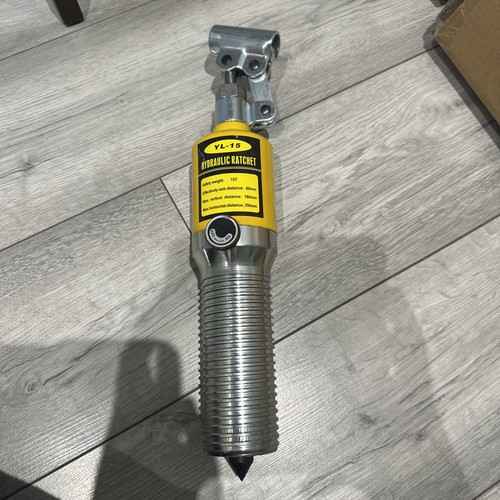 15t hydraulic gear puller - gear,