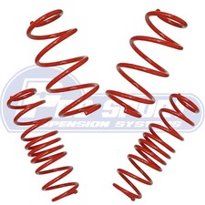 PRO SPORT LOWERING SPRINGS