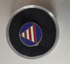 Vintage WWII Civil Defense