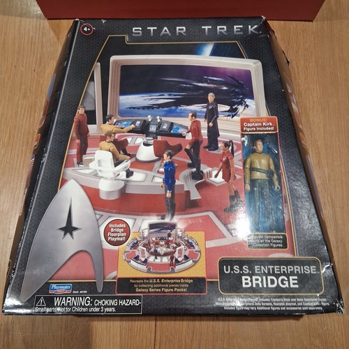 Star trek uss enterprise - trek,