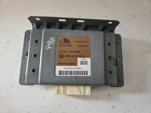 Bmw e36 abs asct ecu - -, es