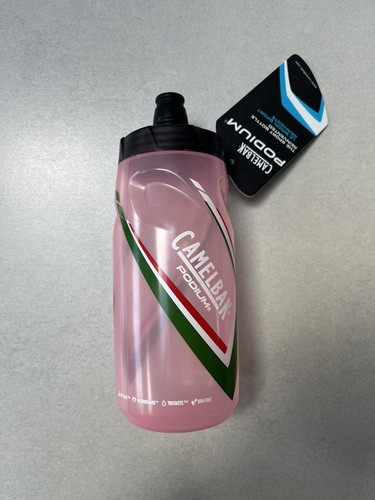 Nos camelbak podium - podium, 21oz