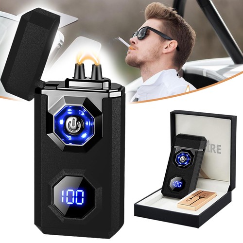 Electric lighter usb - lighter,
