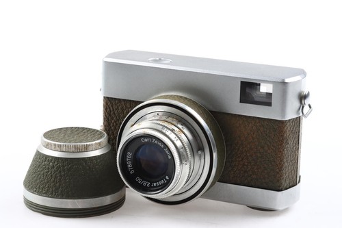 Zeiss carl jena werra - jena,