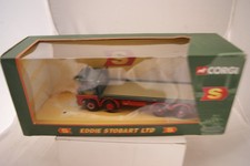 Corgi Classics Eddie Stobart
